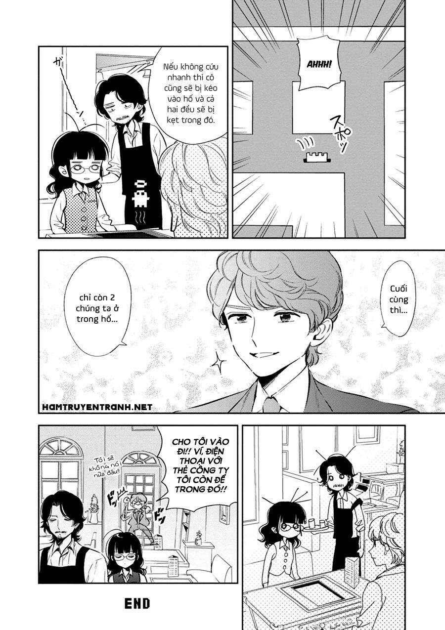 game yaru kara 100-en kashite! chapter 3 17