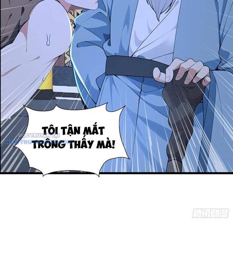 ta thực sự không muốn làm thần tiên chapter 85 50