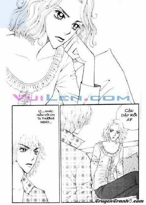 người mẫu hoàn hảo chapter 8 80