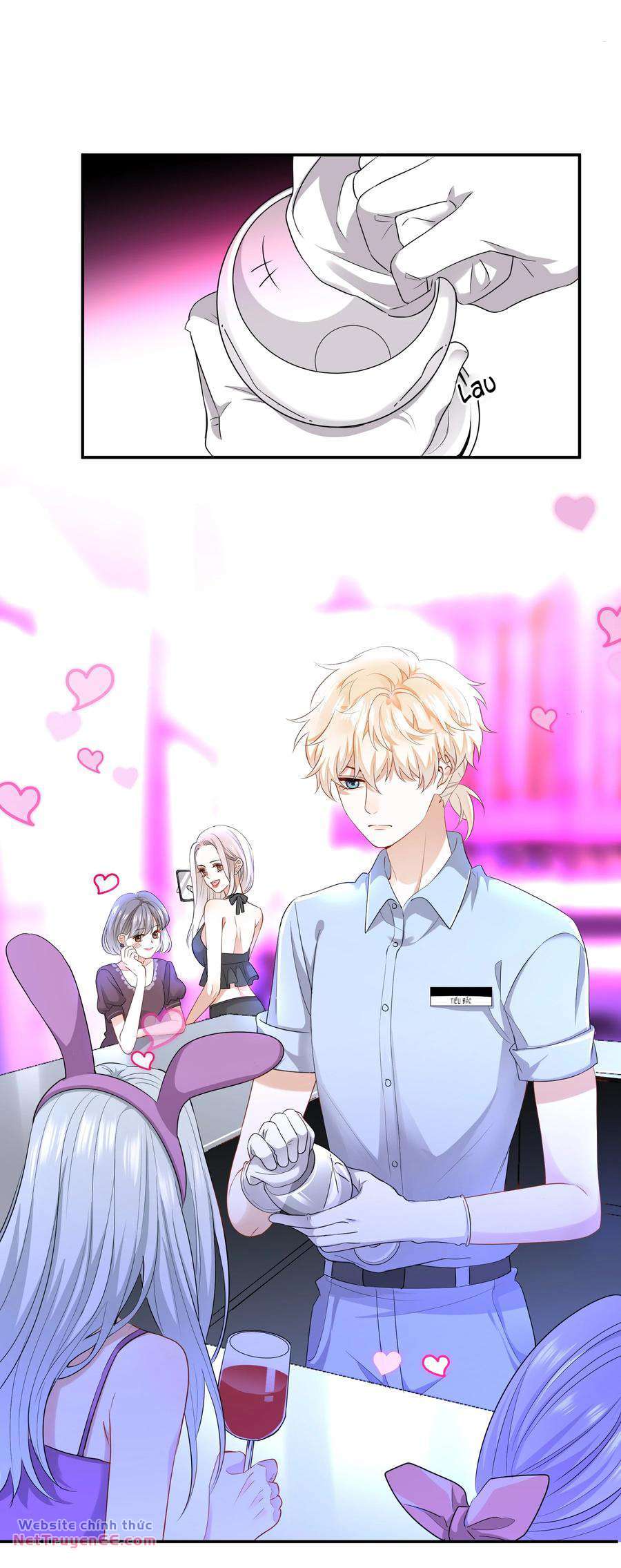 chị ơi! chị thật không bình thường! chapter 7 28