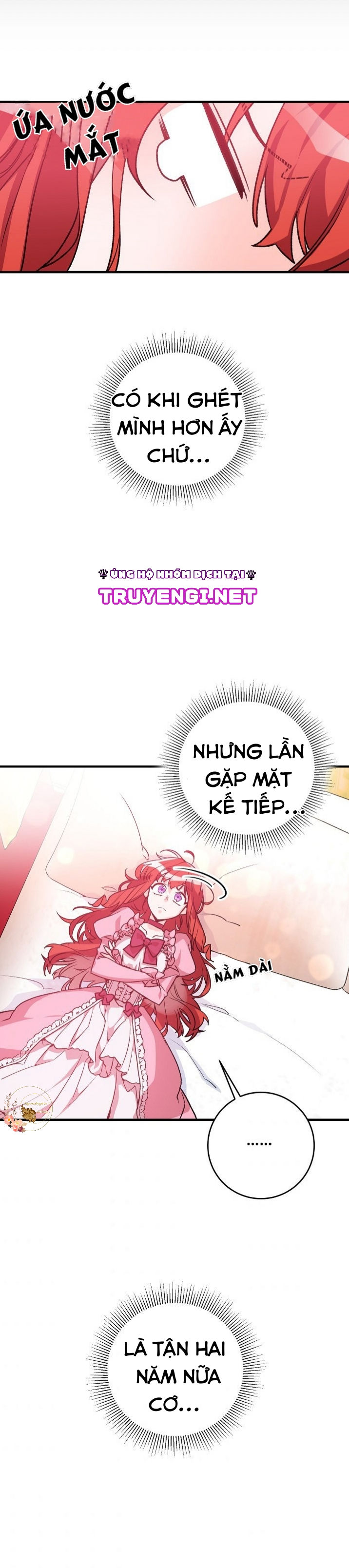 cách để thuần hoá một quý cô chapter 4 17
