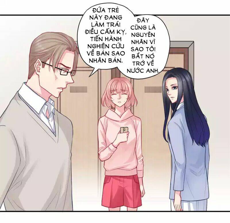 nghịch chuyển luyến tình chapter 67 7