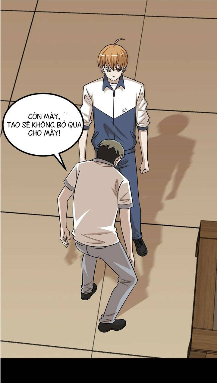 đai ca trở lại tuổi 16 chapter 104 21