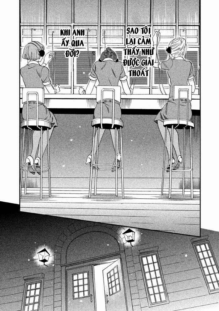 aka no sekai chapter 2 23