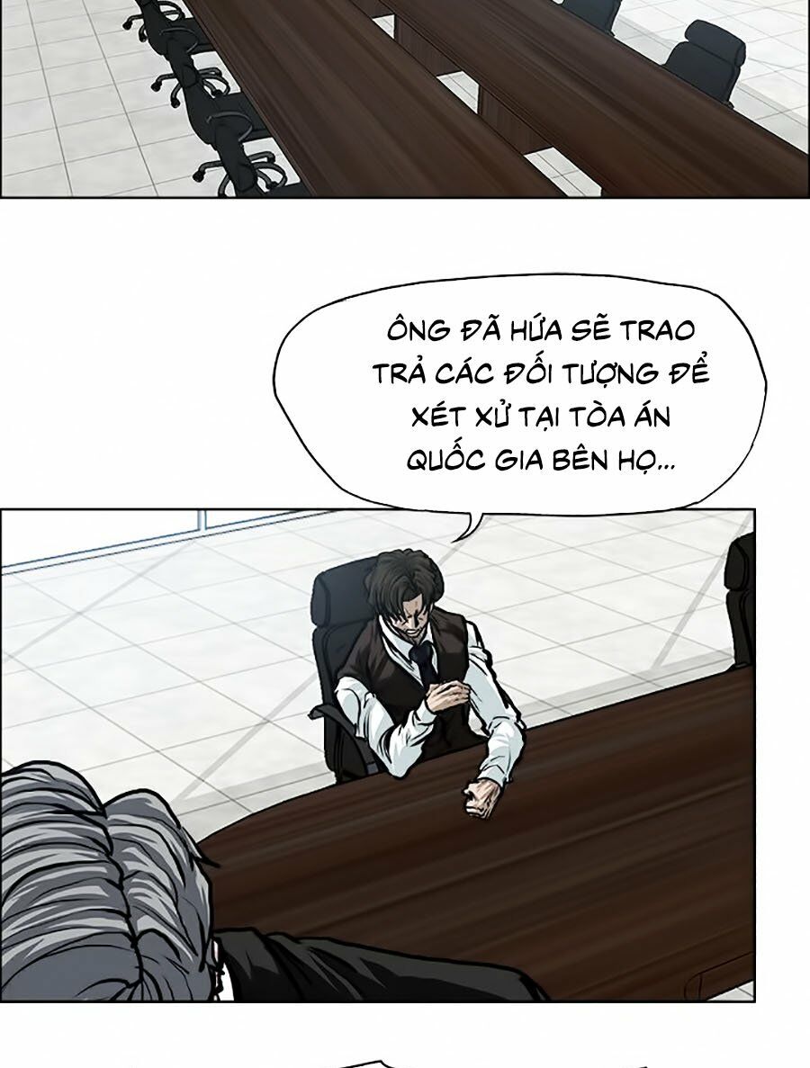 bá chủ học đường ss2 chapter 56 18