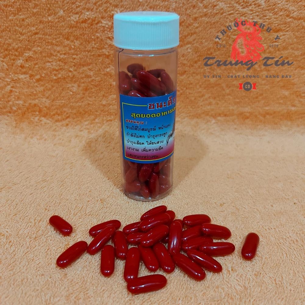 Bổ máu Thái lan sắc Thái lan dành cho gà đá
