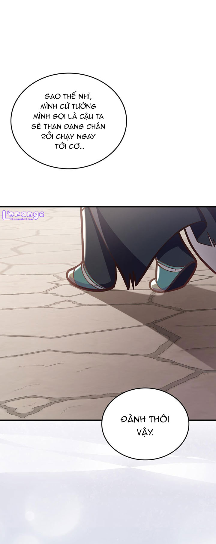 tên nhóc cùng bang hội là hàng xóm chapter 16 57