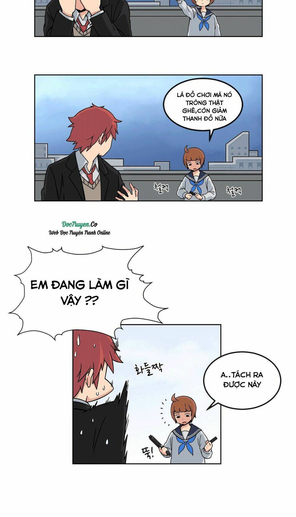 her hero chapter 4 9