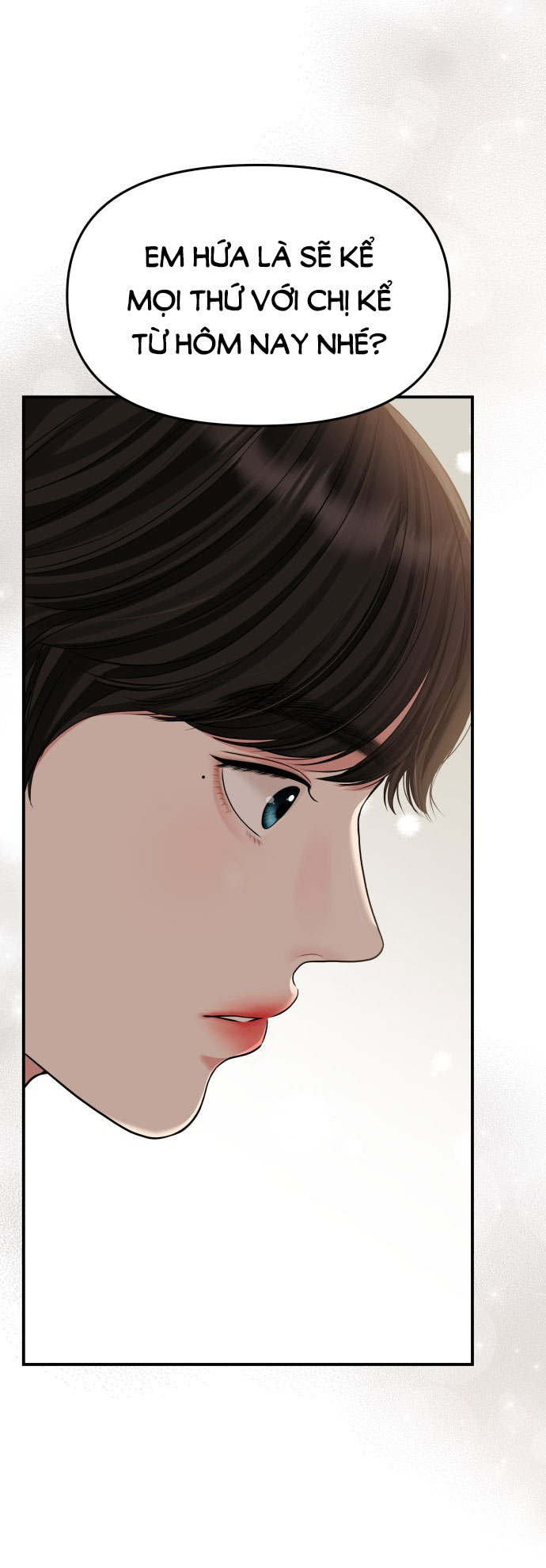 gửi em người đánh cắp những vì sao - to you who swallowed a star chapter 131.1 3