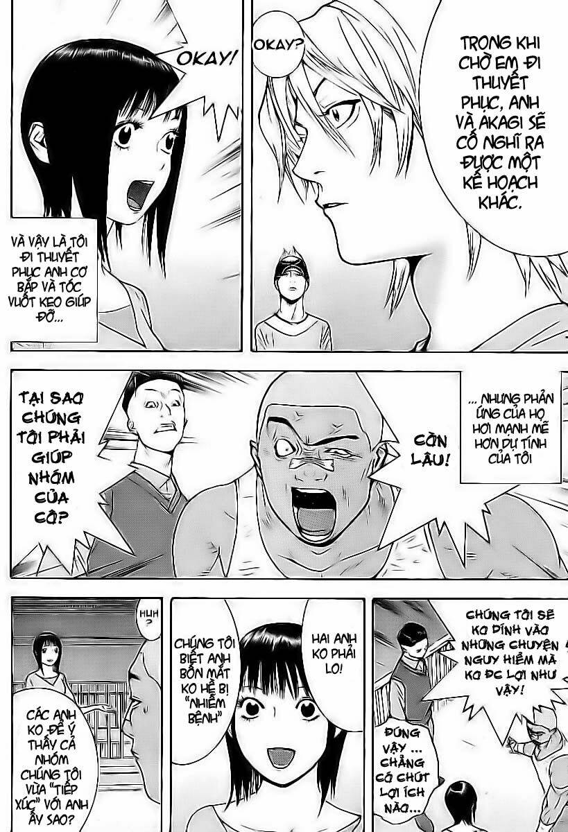 liar game chapter 98 11