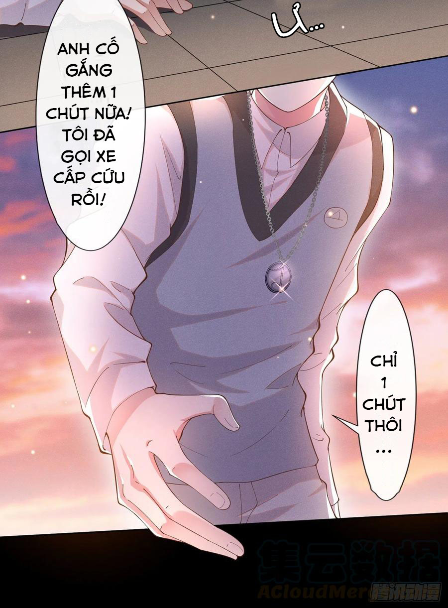 anh ấy gọi tôi là hắc liên hoa chapter 50 2