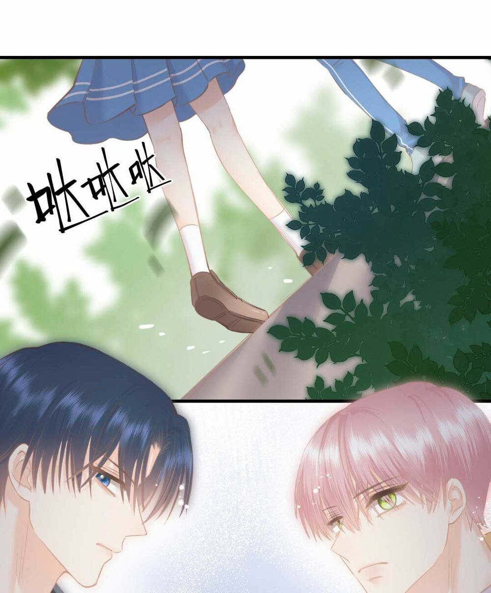 khảo nghiệm cuối cùng của tra nữ chapter 20 43