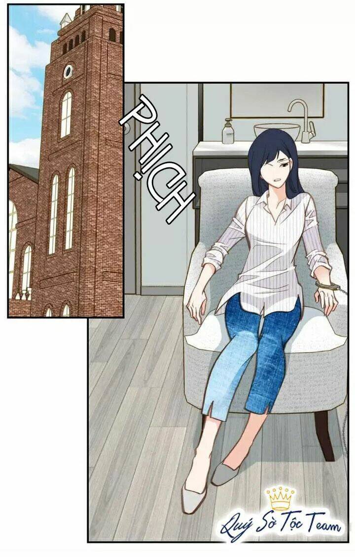 tiếp xúc chí mạng chapter 98 61