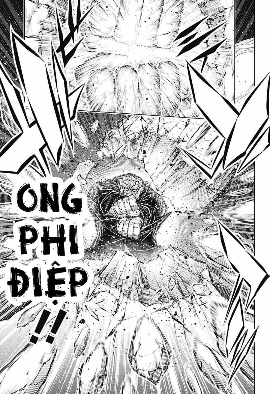 lãng khách kenshin phần 2 chapter 52 12