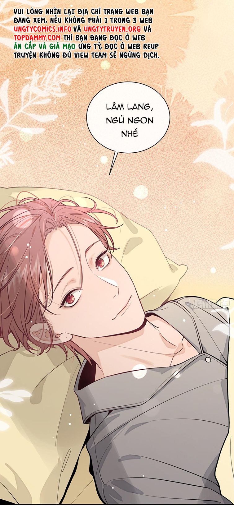 chó lớn bắt nạt chủ chapter 24 13