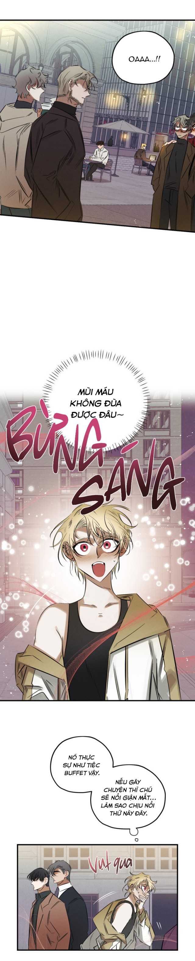 viên kẹo màu crimson chapter 5 4