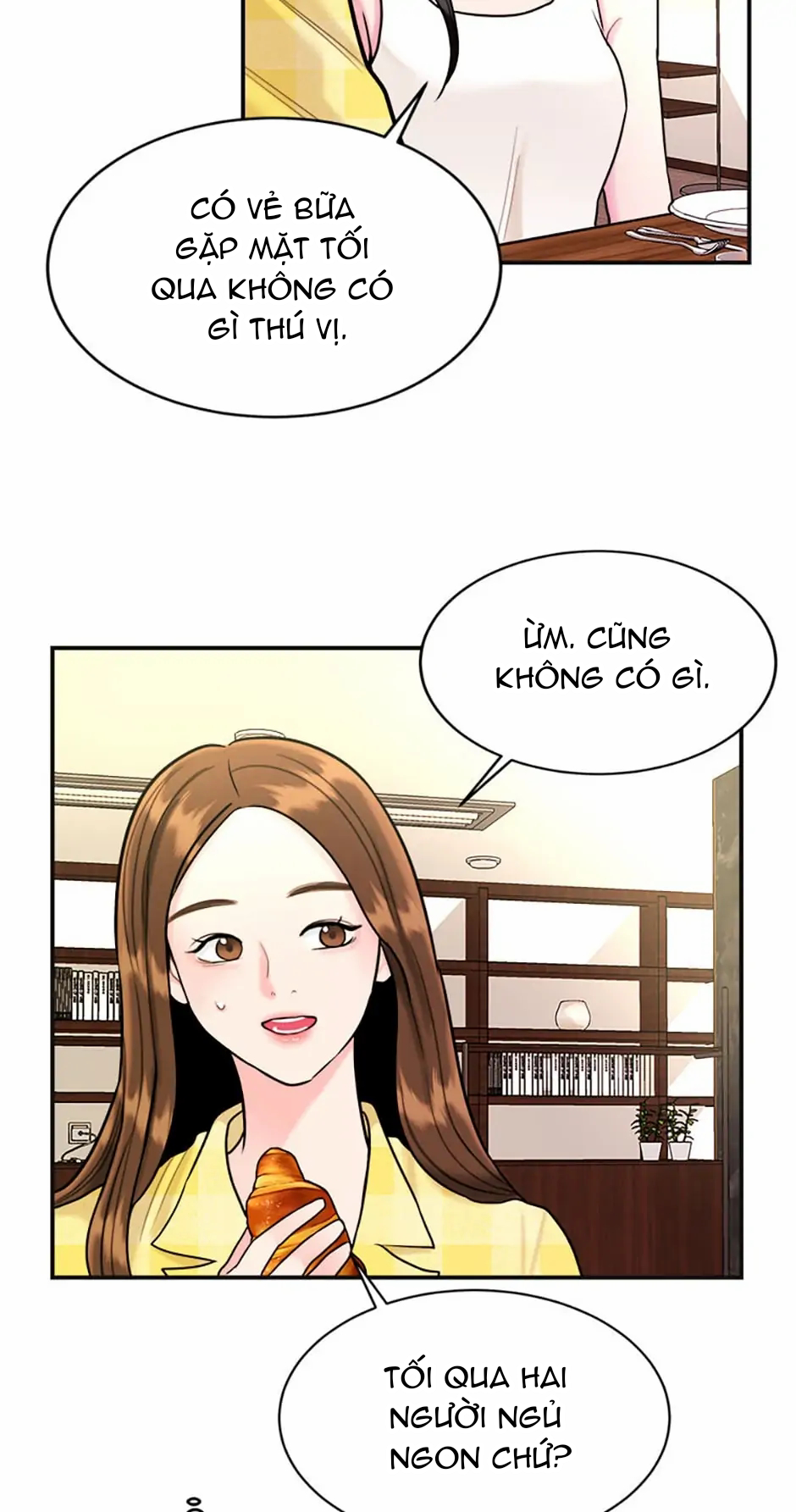 nghệ sĩ cello chapter 72.2 4