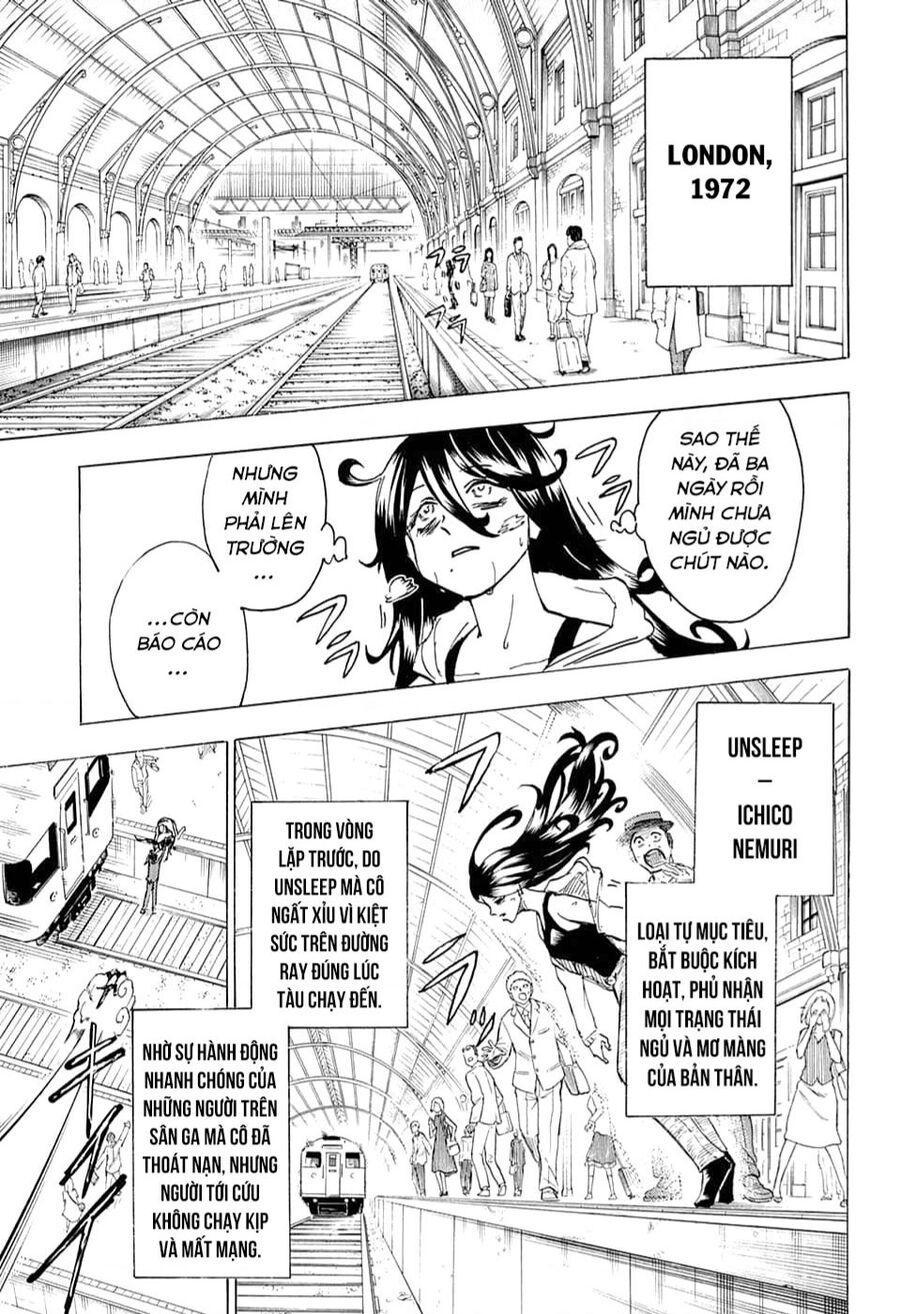 undead unluck chapter 135 10