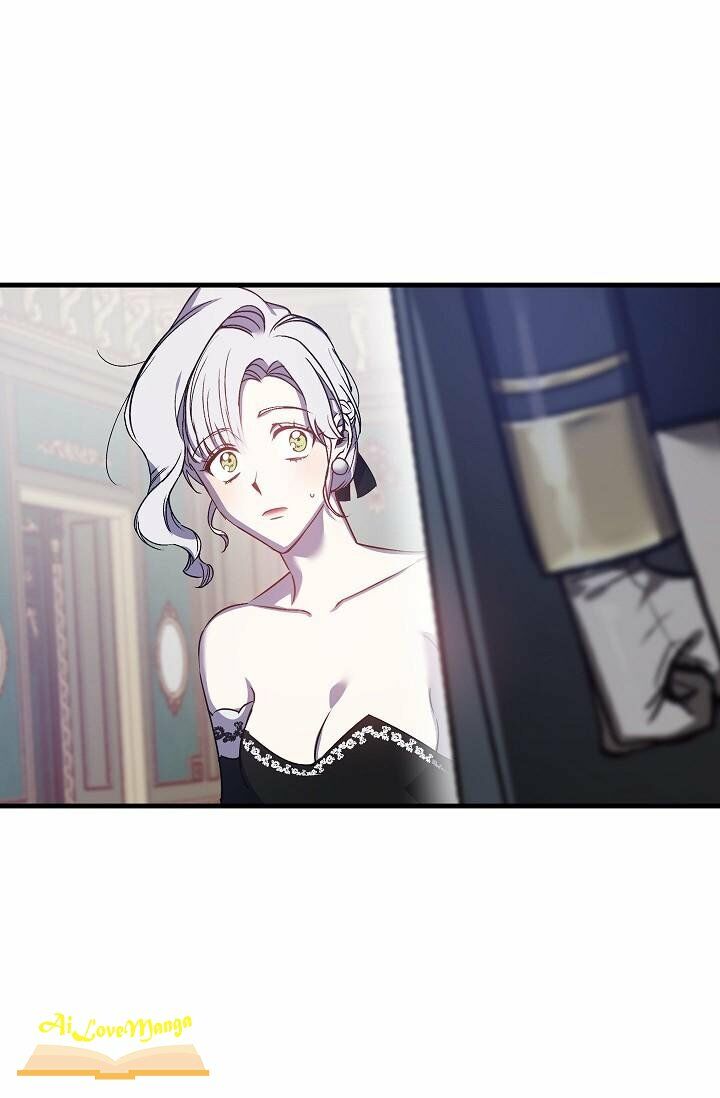 hôn lễ báo thù chapter 42 15