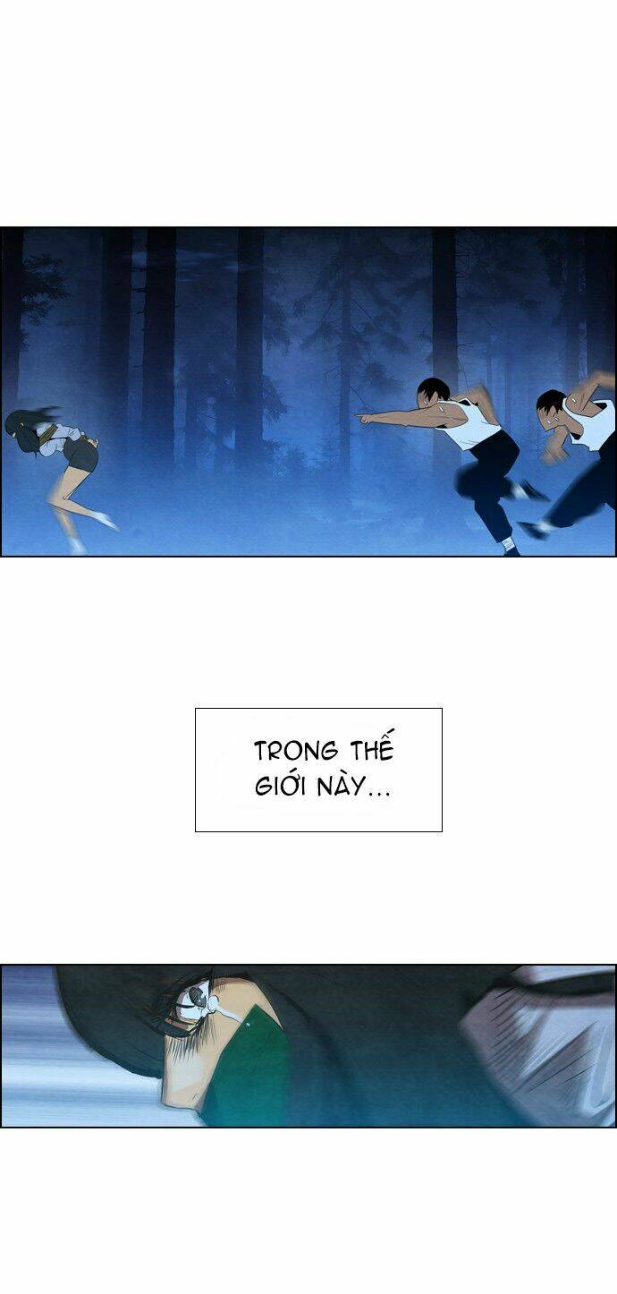 nạn nhân hồi sinh chapter 9 26