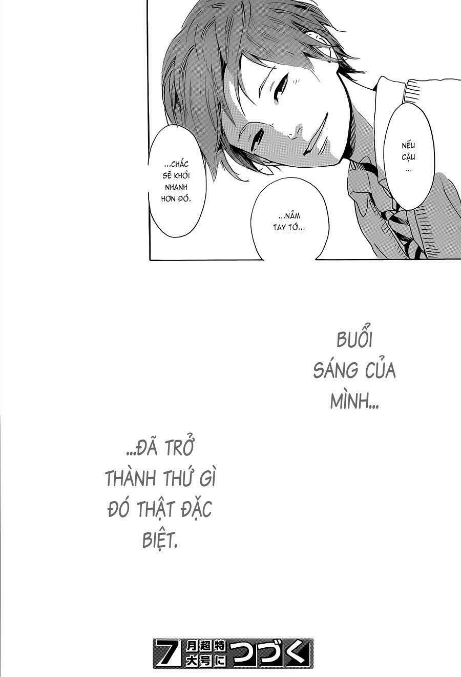 stand up chapter 2 33