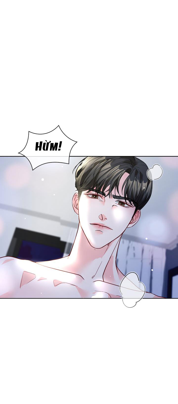 [18+] điều em cố giấu chapter 3.1 34
