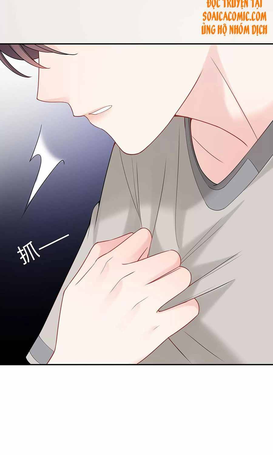 tôi dựa vào tà ý: nghịch chuyển nhân sinh chapter 24 25