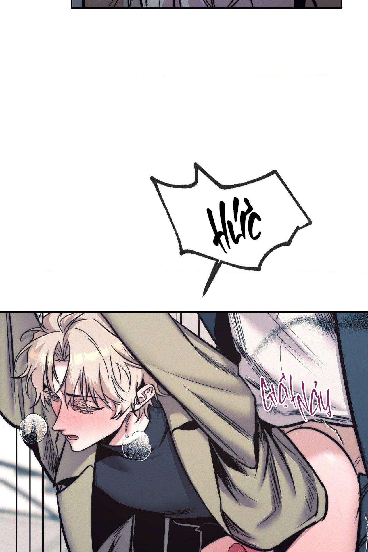 kỳ thị chapter 23 4