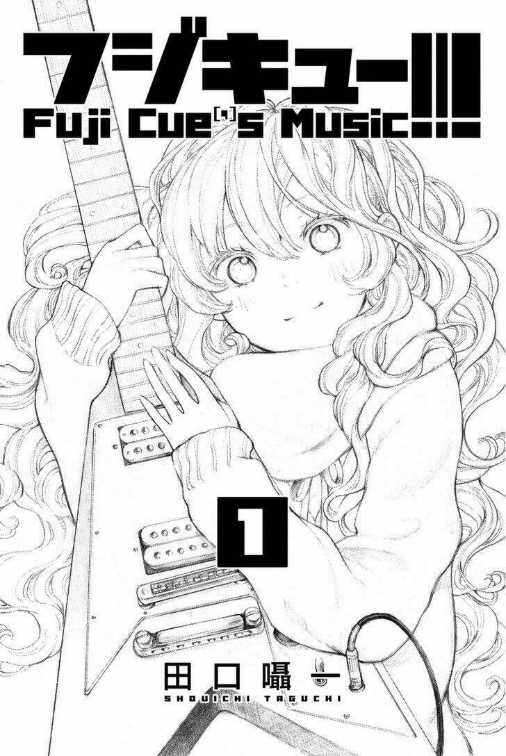 fujicue!!! - fujicue's music chapter 1 3