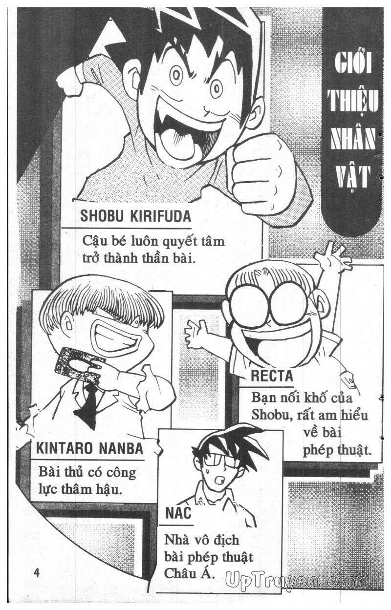 duel masters chapter 7 2