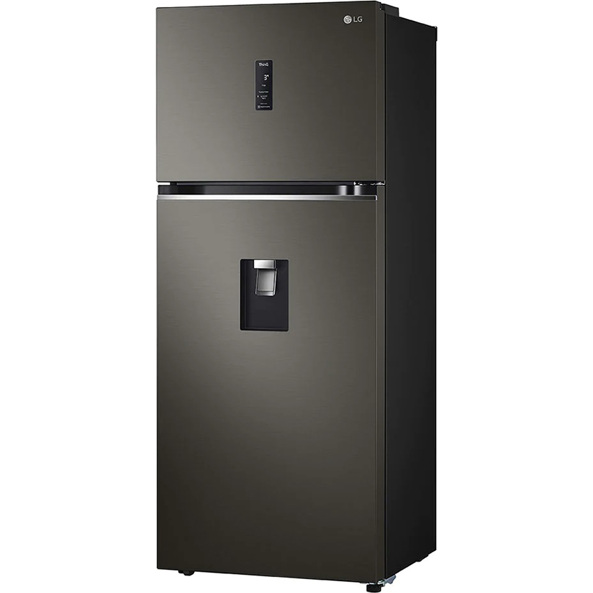 Tủ lạnh LG Inverter 374 lít GN-D372BLA - Hàng chính hãng