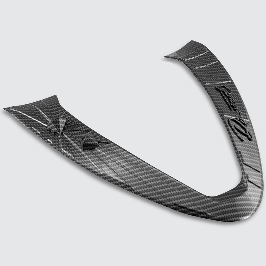 Mặt Nạ Lớn Universe Honda SH Mode 2020 Carbon
