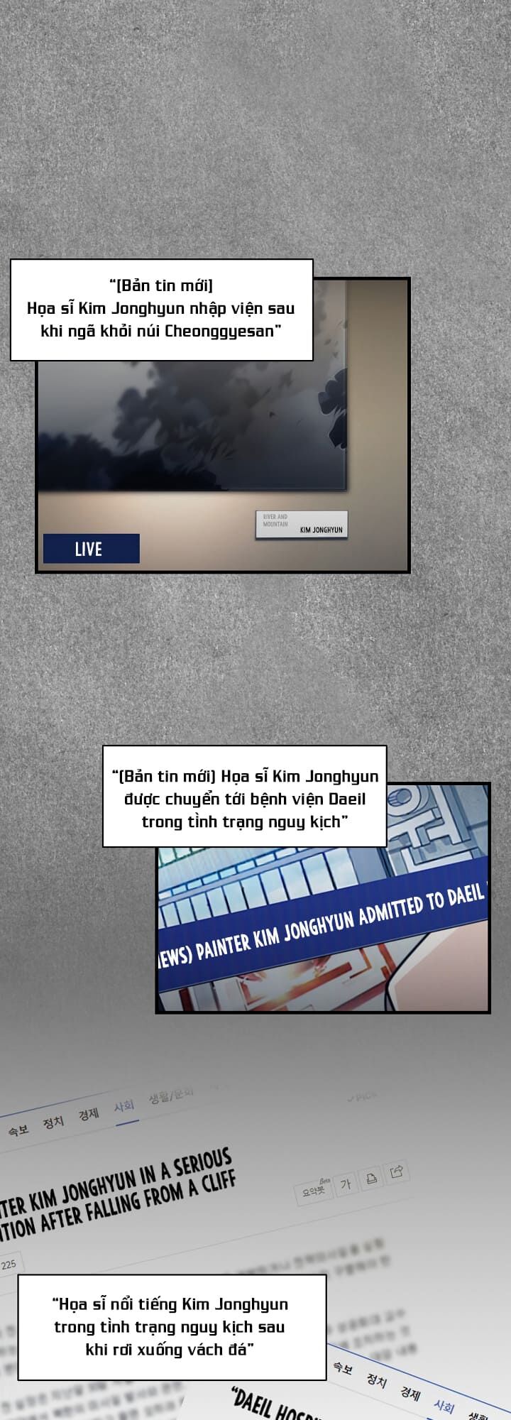 bác sĩ trùng sinh chapter 70 2