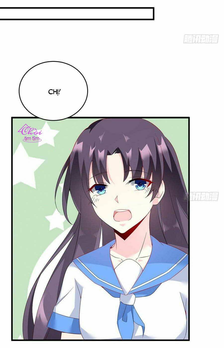 bảy ngày thực cốt hôn ước chapter 23 8