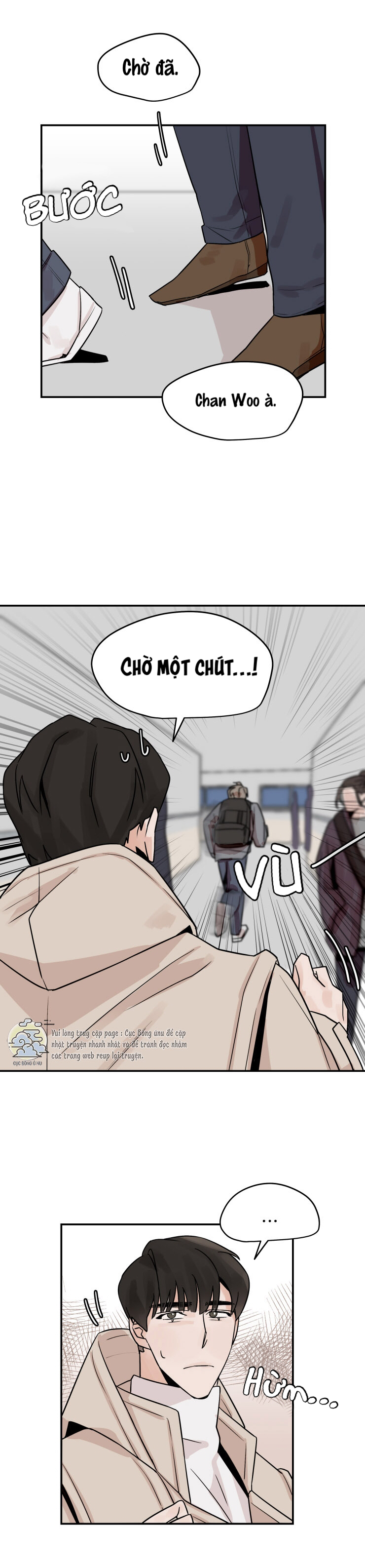 yêu thử 1 tuần, liệu có nên chapter 8 13