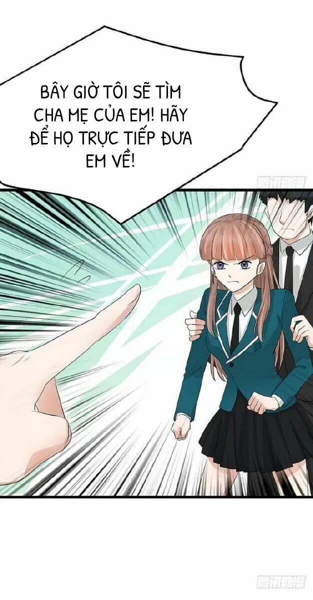 chào buổi sáng, ức vạn manh thê chapter 36 15