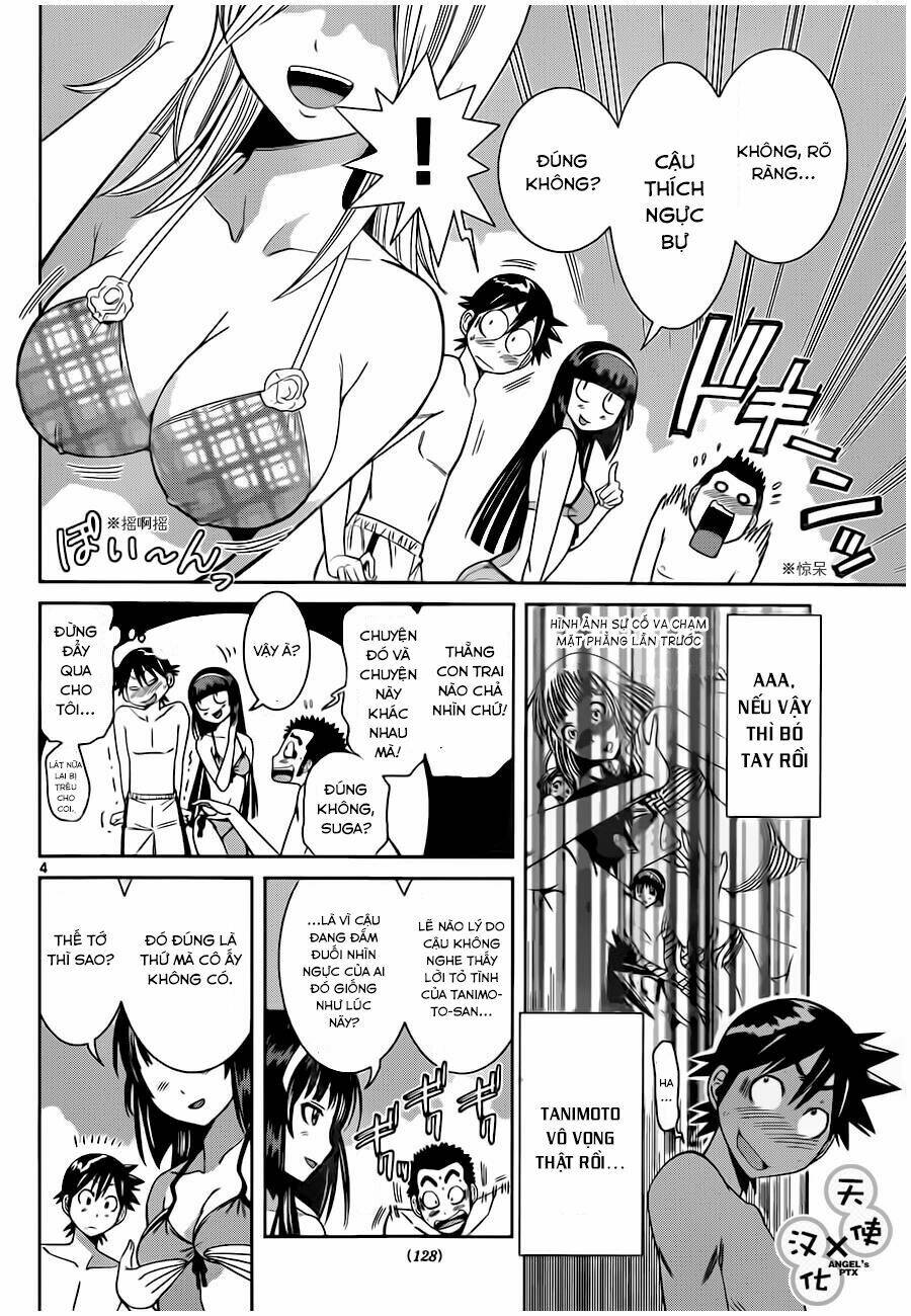 nozo x kimi chapter 29 6