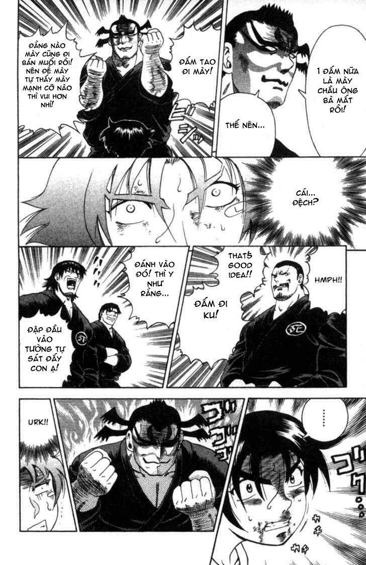 history's strongest disciple kenichi chapter 44 11