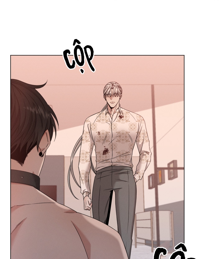hội chứng minmotion chapter 6 96