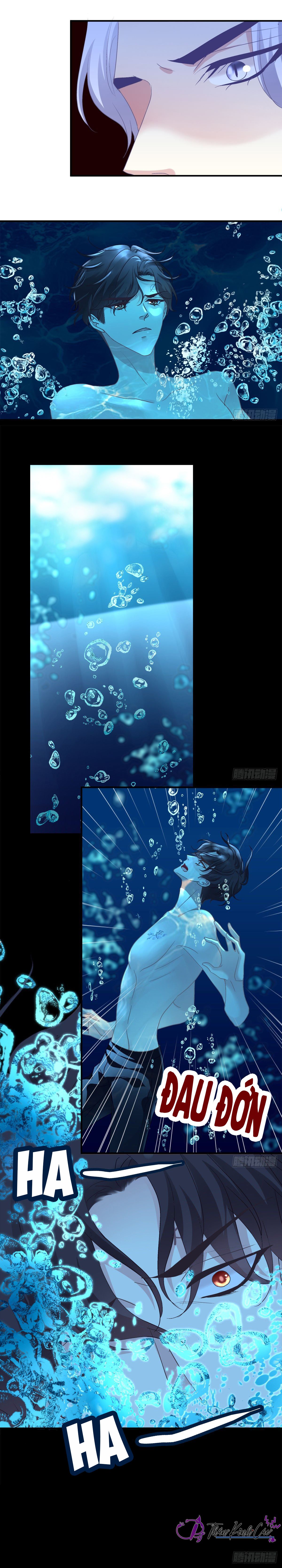 kiểm soát tuyệt đối chapter 39 23