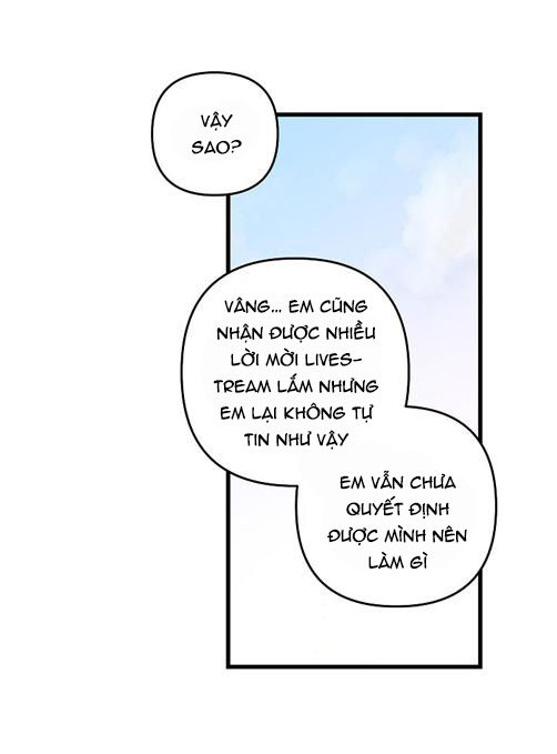 tình yêu cún con chapter 10.1 21