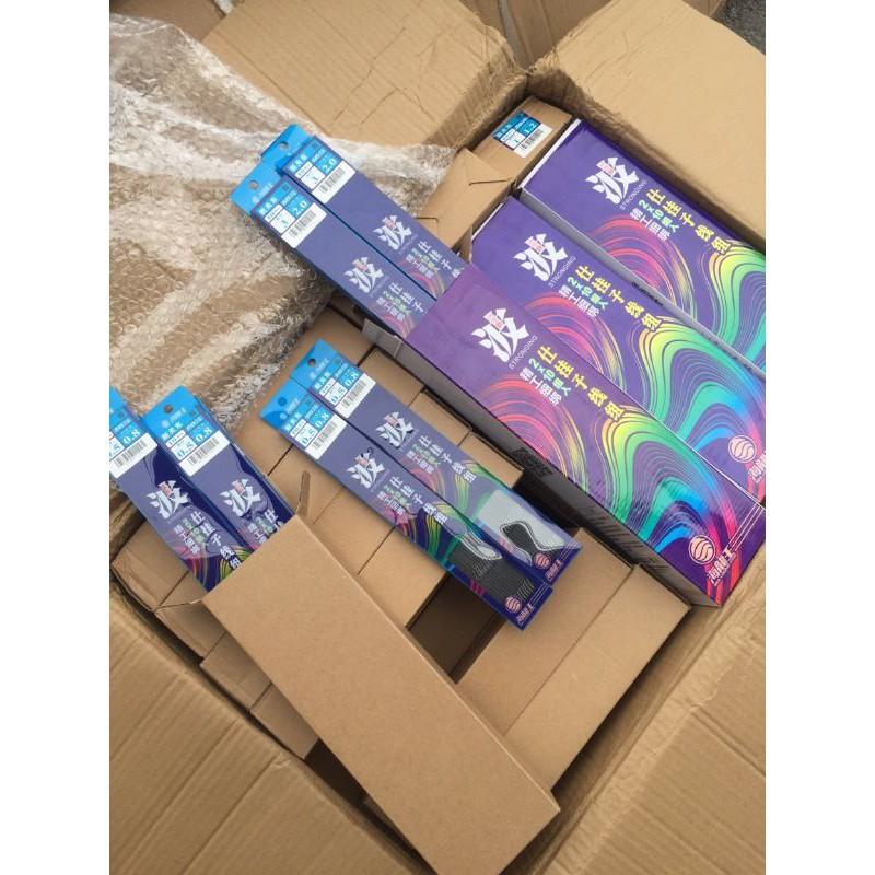 Thẻo câu đài buộc sẵn