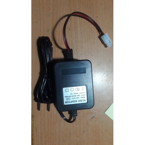 Nguồn máy lọc nước