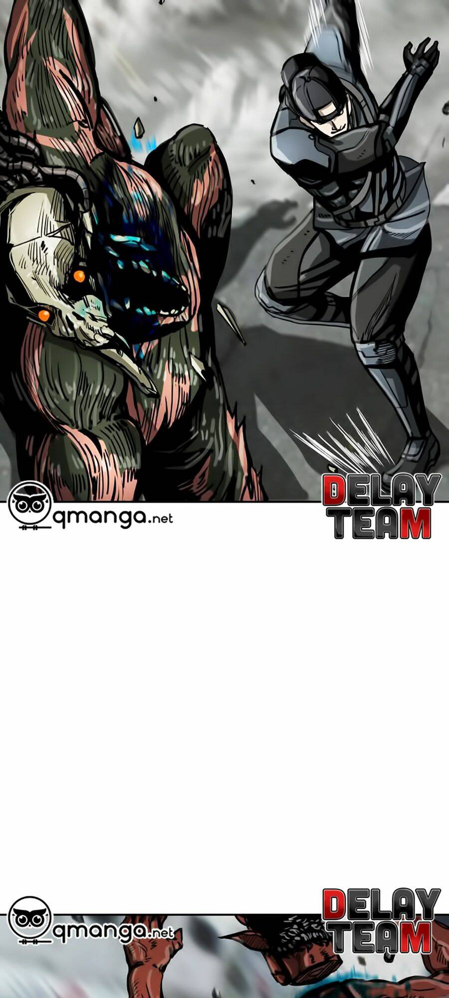 thợ săn đầu tiên chapter 26 22