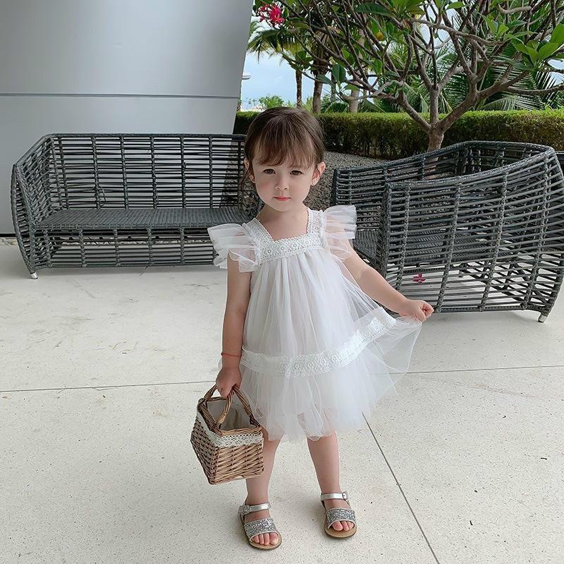 ️ĐẦM CÔNG CHÚA CAO CẤP️ siêu xịn - siêu sang chảnh