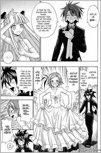 bậc thầy ma pháp chapter 262 9