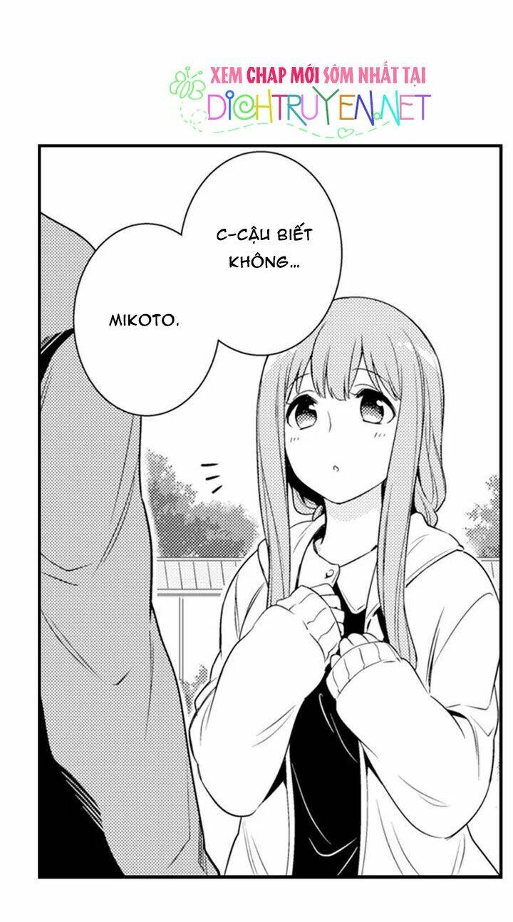 cô dâu cửu vỹ hồ chapter 1 14