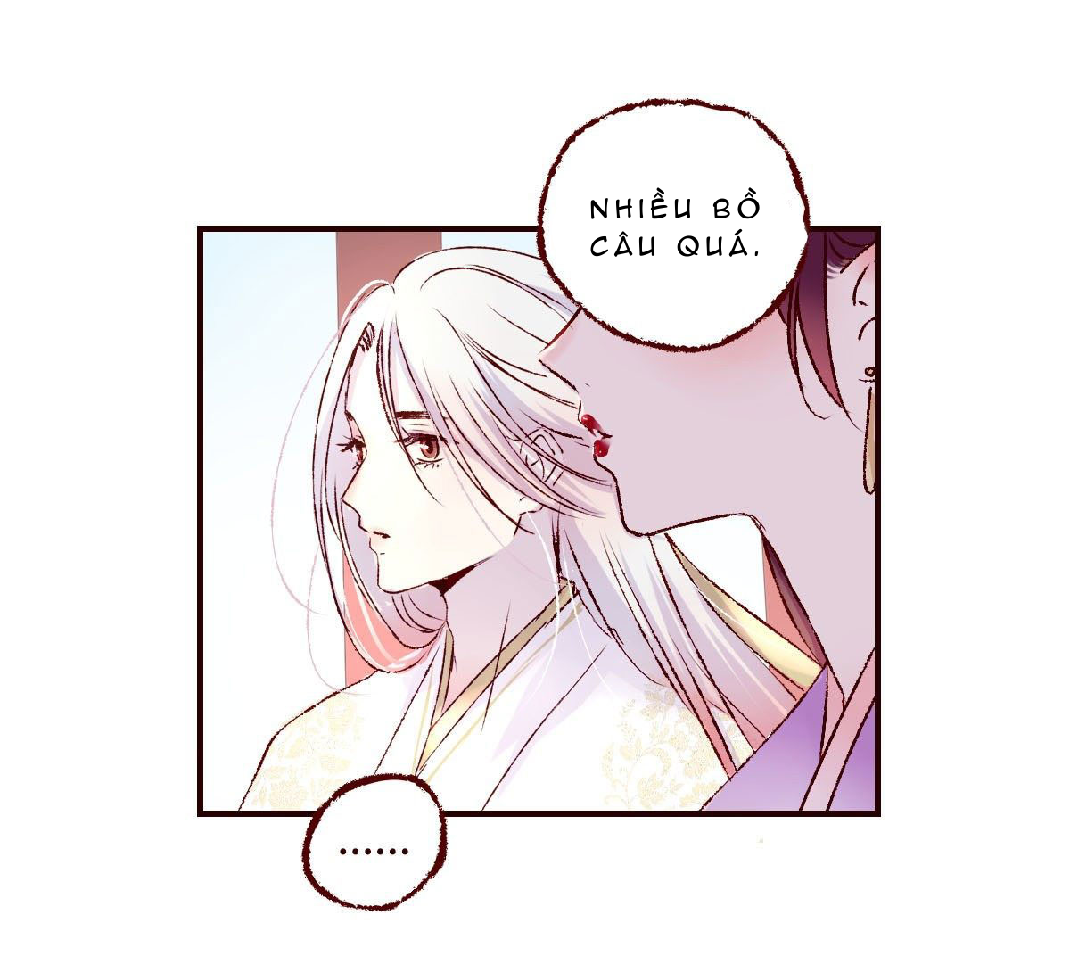 hoa của quỷ chapter 14 42