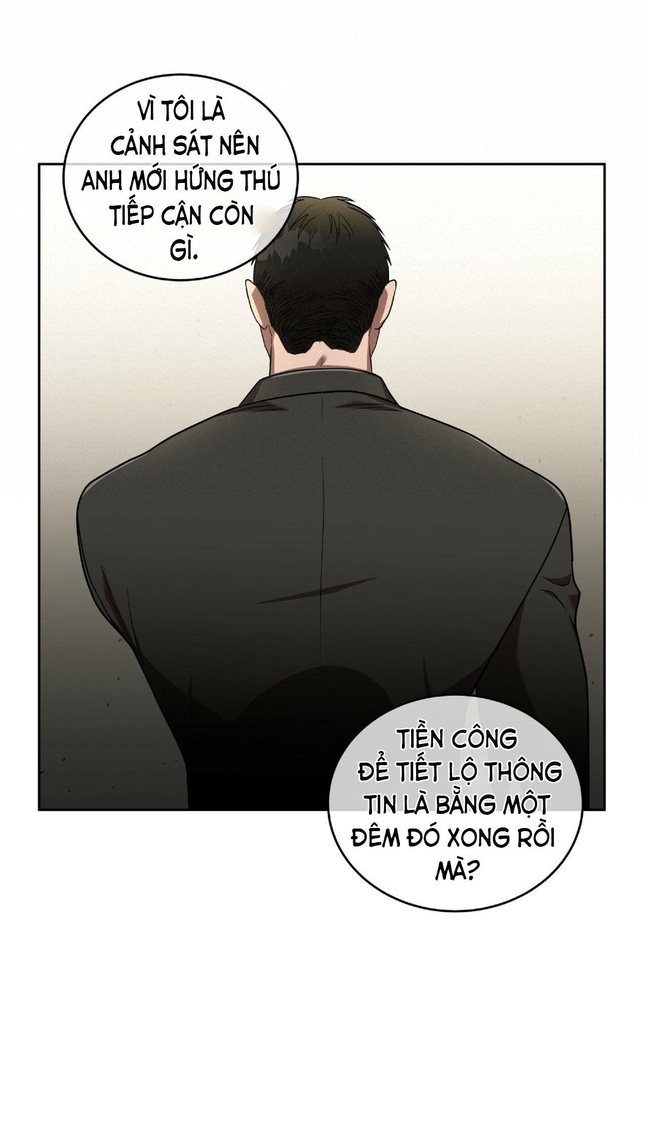 NGANG TÀI NGANG SỨC chapter 7