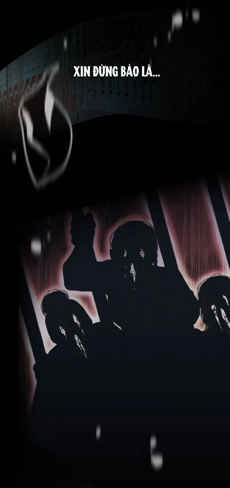 tôi chán nản vì người chồng thứ 2 còn "khỏe" hơn chồng cũ chapter 49.2 13